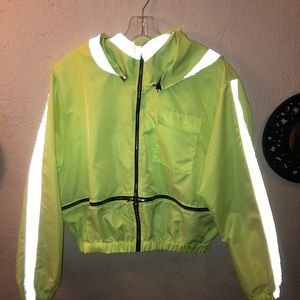 Highlighter Color Jacket